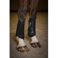 Guetas fechadas Norton XTR