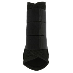 Guetas fechadas Norton XTR Preto Guetas fechadas Norton XTR Preto