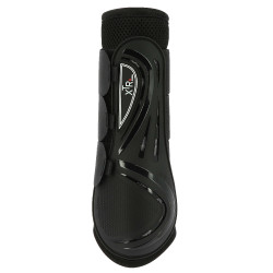 Guetas fechadas Norton XTR Preto Guetas fechadas Norton XTR Preto