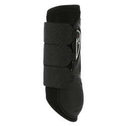 Guetas fechadas Norton XTR Preto Guetas fechadas Norton XTR Preto