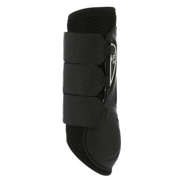 Guetas fechadas Norton XTR Preto Guetas fechadas Norton XTR Preto