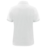 Polo Equithème Wellington Branco