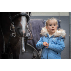 Bombers Eden por PL Lyon Azul ártico