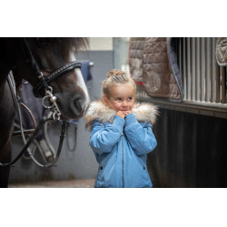 Bombers Eden por PL Lyon Azul ártico