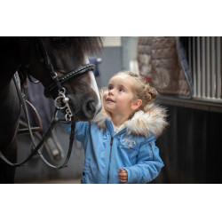 Bombers Eden por PL Lyon Azul ártico