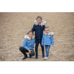 Bombers Eden por PL Lyon Azul ártico