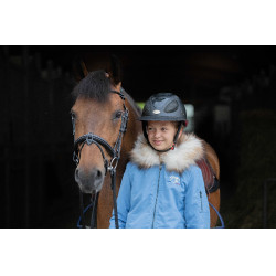 Bombers Eden por PL Lyon Azul ártico