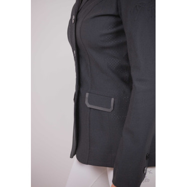 Chaqueta de concurso PENELOPE - Calistus Preto Chaqueta de concurso PENELOPE - Calistus Preto