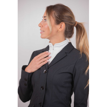 Chaqueta de concurso PENELOPE - Calistus Preto Chaqueta de concurso PENELOPE - Calistus Preto