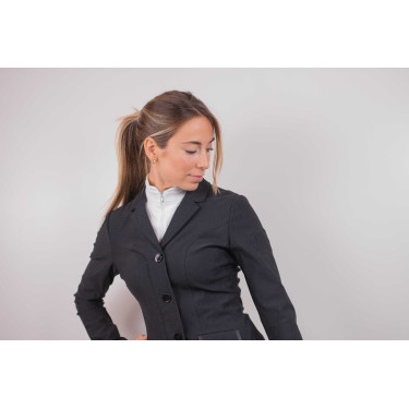 Chaqueta de concurso PENELOPE - Calistus Preto Chaqueta de concurso PENELOPE - Calistus Preto