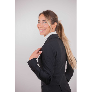 Chaqueta de concurso PENELOPE - Calistus Preto Chaqueta de concurso PENELOPE - Calistus Preto
