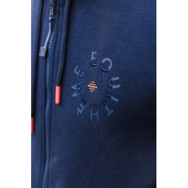 Moletom Equithème Originals Gabriel feminino Moletom Equithème Originals Gabriel feminino