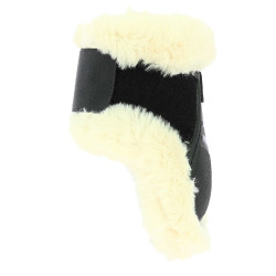 Protetor de boleto Norton XTR com lã sintética Preto