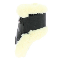 Protetor de boleto Norton XTR com lã sintética Preto