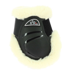 Protetor de boleto Norton XTR com lã sintética Preto