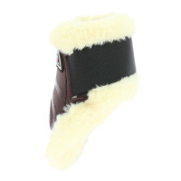 Protetor de boleto Norton XTR com lã sintética Preto