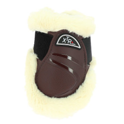 Protetor de boleto Norton XTR com lã sintética Castanho