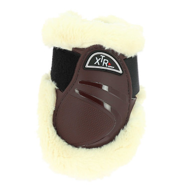 Protetor de boleto Norton XTR com lã sintética Castanho Protetor de boleto Norton XTR com lã sintética Castanho