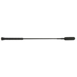 Chicote australiano Whip & Go Preto Chicote australiano Whip & Go Preto