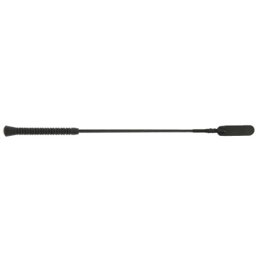 Chicote australiano Whip & Go Preto Chicote australiano Whip & Go Preto
