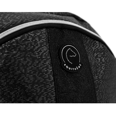 Mochila Je t'aime Equithème Mochila Je t'aime Equithème