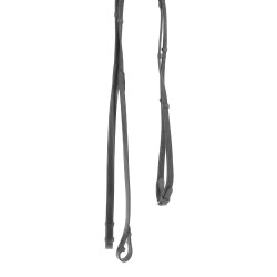 Rênes Pénélope cilha Daily Preto