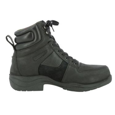 Botas Equithème Niagara Preto Botas Equithème Niagara Preto