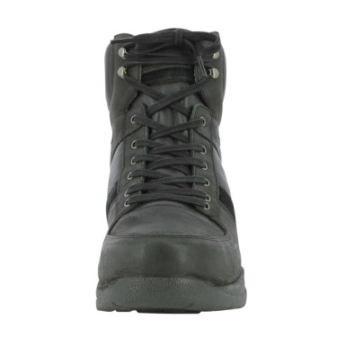 Botas Equithème Niagara Preto Botas Equithème Niagara Preto