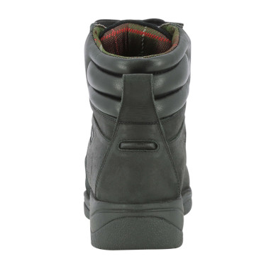 Botas Equithème Niagara Preto Botas Equithème Niagara Preto