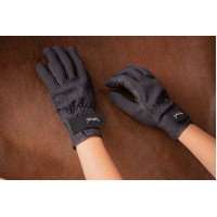 Luvas Eden by Pénélope Inverno Preto Luvas Eden by Pénélope Inverno Preto