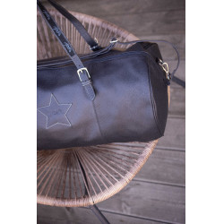 Bolsa Pénélope Bowl Preto