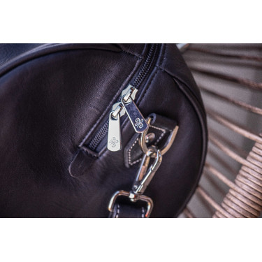 Bolsa Pénélope Bowl Preto