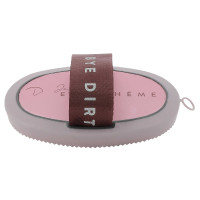 Escova Equithème Eu te amo Rosa