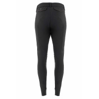 Calça Pénélope Point Sellier Verde floresta Calça Pénélope Point Sellier Verde floresta