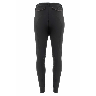 Calça Pénélope Point Sellier Calça Pénélope Point Sellier