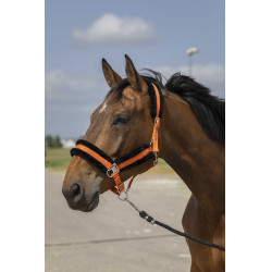 Caveção Equithème Nylon Lã Caveção Equithème Nylon Lã