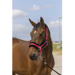 Caveção Equithème Nylon Lã Caveção Equithème Nylon Lã