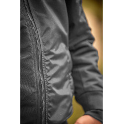 Bombers Pénélope Lyon Glitter preto Bombers Pénélope Lyon Glitter preto