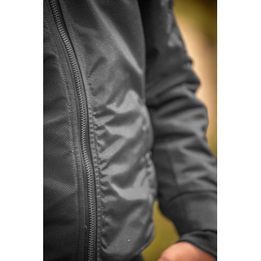 Bombers Pénélope Lyon Glitter preto Bombers Pénélope Lyon Glitter preto