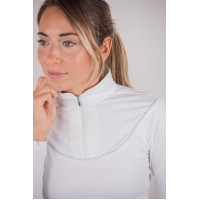 Polo PENELOPE - Toscane Branco Polo PENELOPE - Toscane Branco