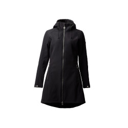 Casaco longo Softshell Anna Horze Casaco longo Softshell Anna Horze