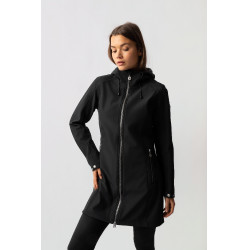 Casaco longo Softshell Anna Horze Casaco longo Softshell Anna Horze