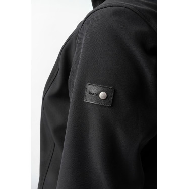 Casaco longo Softshell Anna Horze Casaco longo Softshell Anna Horze