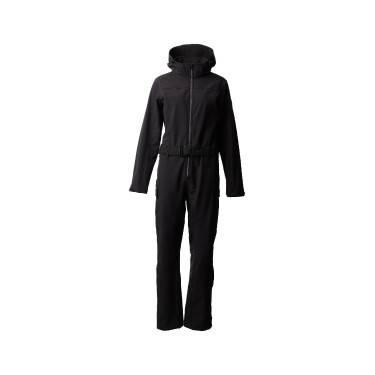Macacão Softshell Cynthia Horze