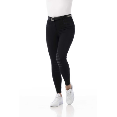 Calça Equithème Safir Calça Equithème Safir