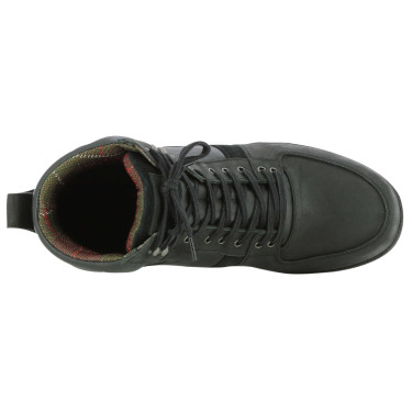 Botas Equithème Niagara Preto Botas Equithème Niagara Preto