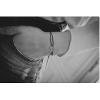 Pulseira Pénélope Lendita Dourado Ouro