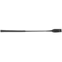 Peitsche Whip & Go Wettbewerb Preto