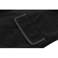 Casaco de competição Equithème Budapest homem Preto Casaco de competição Equithème Budapest homem Preto