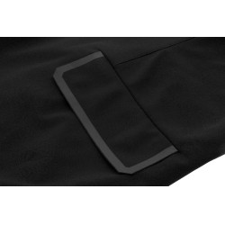 Casaco de competição Equithème Budapest homem Preto Casaco de competição Equithème Budapest homem Preto